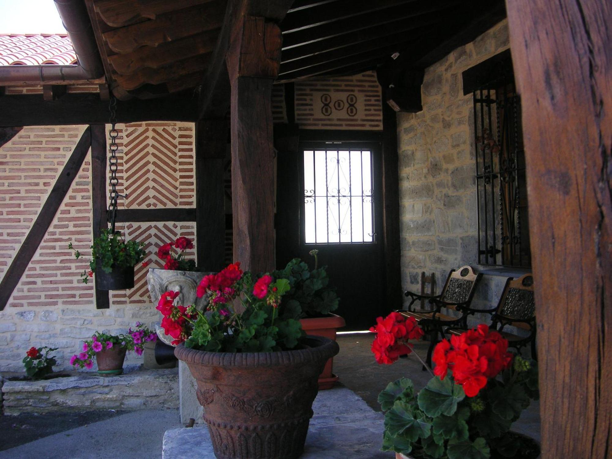 Hotel El Coto Restaurante Vitoria-Gasteiz
