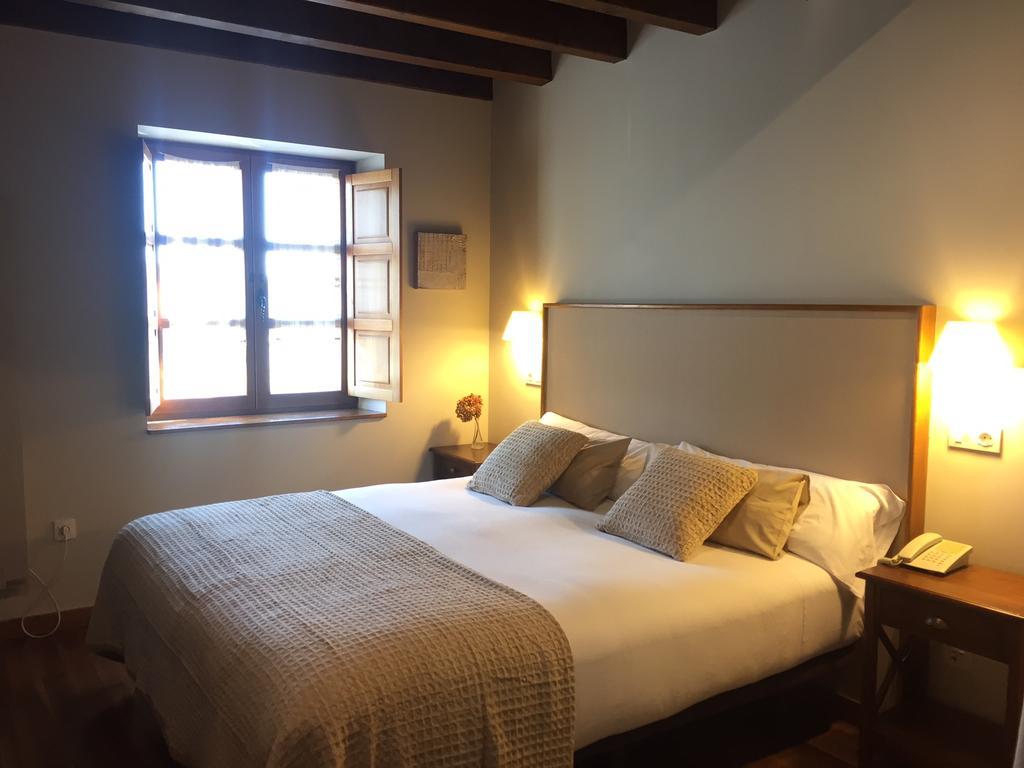 Hotel El Coto Restaurante